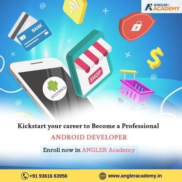 Blazingcoders is an best website development company in coimbatore. Android App Development Course In Coimbatore - Software ...