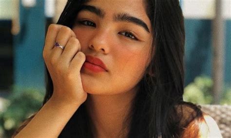 8 Things You Didnt Know About Andrea Brillantes Super Stars Bio
