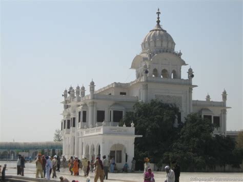 Gurdwara Ber Sahib SikhiWiki Free Sikh Encyclopedia