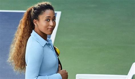 Naomi Osaka For Louis Vuitton The 1 And Only Best Brand Ambassadors