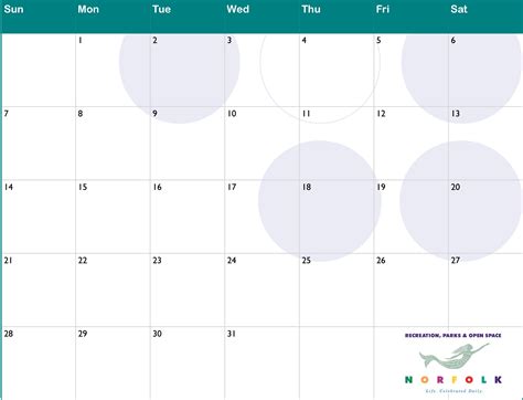 Norfolk Aggie Calendar - prntbl.concejomunicipaldechinu.gov.co