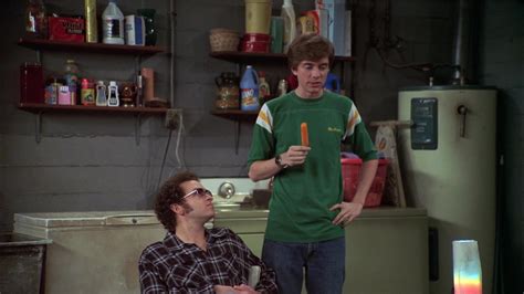 Irresistible belongs to the following categories: MacGregor Green T-Shirt Of Topher Grace As Eric Forman In ...