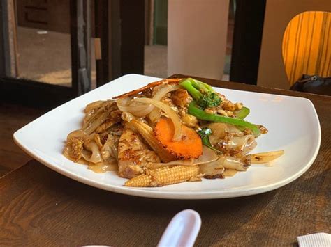Check spelling or type a new query. LITTLE THAI KITCHEN, New York City - Midtown East - Photos ...