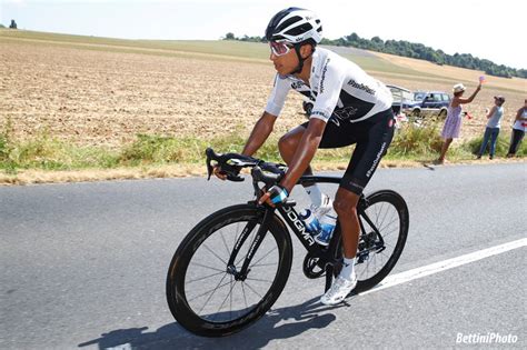Egan arley bernal gómez is a colombian cyclist, who rides for uci worldteam ineos grenadiers. SIDI Can Count on the Talent of Egan Bernal - PezCycling News