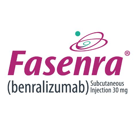 Fasenra® Benralizumab On Twitter Fasenra Is An Add On Injection For
