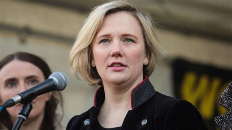 No Stella Creasy Women Dont Have Penises Spiked