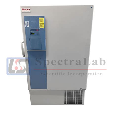 Thermo Scientific Forma 900 Series 5908 Upright 86 Ultra Low