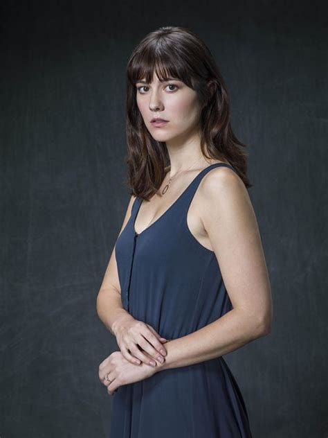 This cuts down on blogspam, as well as broken links from small webservers that can't handle the traffic. Photo de Mary Elizabeth Winstead - The Returned : Photo ...