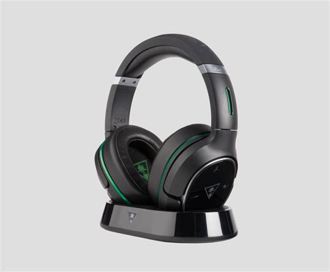 Review The Turtle Beach Elite 800x Is An Almost Very Almost Perfect