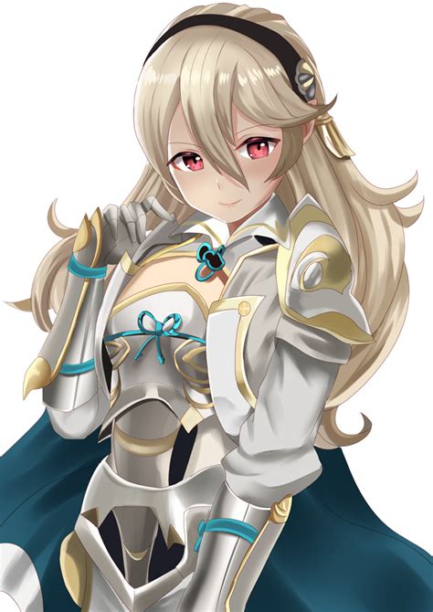 Fire Emblem Hoshido Corrin By Felielle On