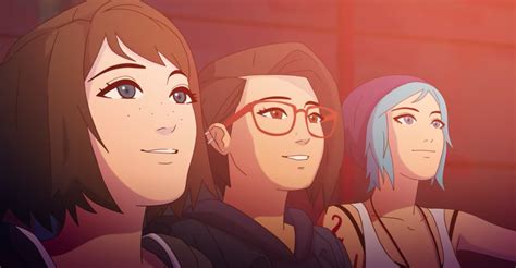 Life Is Strange Collection Announced For Switch Includes True Colors