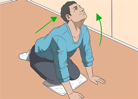 How To Cure Vertigo Quickly In Minutes With Easy Exercises Healthy Paths