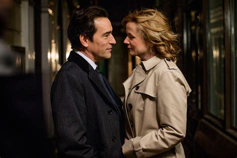 View everything from the npo in one app. Apple Tree Yard viewers outraged that BBC drama wasn't a ...
