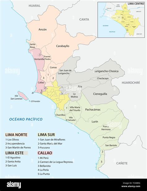 Alegría Muy Complacer Mapa Fisico De Lima Peru Aplicando Nostalgia