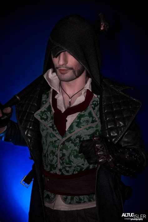 Jacob Frye Assassin S Creed Syndicate New Mission By