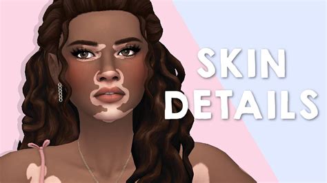 The Sims 4 Pc Sims Four Sims 4 Cc Skin Sims Cc Sims 4 Mods Sims Vrogue