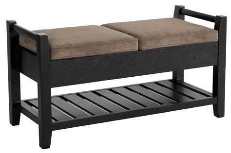 The great thing about them is that there are so many different design. Adorning Bedroom with Bed Ottoman Bench - HomesFeed