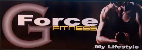 G Force Fitness G Force Fitness Added A New Photo Facebook