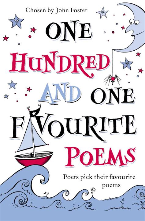 101 Favourite Poems By Foster John 9780007144389 Brownsbfs