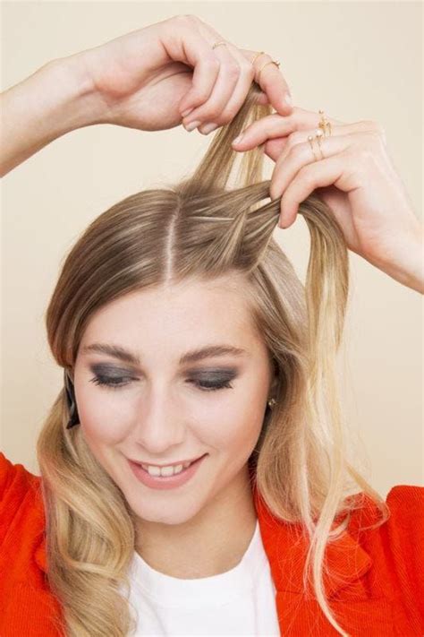 Professional hair care and creating hairstyles.getty images. Does learning how to French braid your hair seem like an impossible task? Break it down with our ...