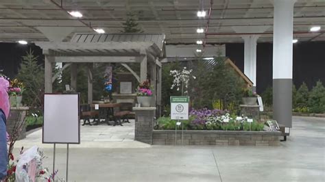 When Is The 2024 Great Big Home And Garden Show In Cleveland