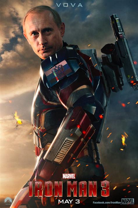 Фильм Железный человек 3 Iron Man 3 2013 — трейлеры дата выхода
