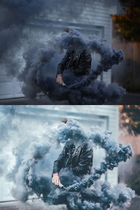 Before And Afters — Brandon Woelfel