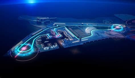 Yas Marina F1 Circuit Reveals Track Changes To Improve Racing Racer