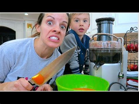 Crazy Mommy Vlogger Youtube
