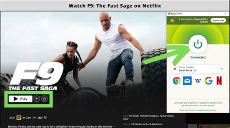 How To Watch Fast And Furious 9 On Netflix Is F9 On Netflix