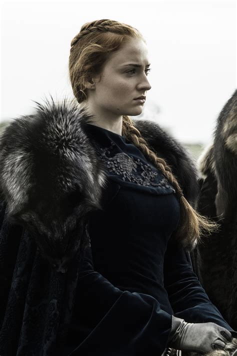 Game Of Thrones Season 6 Sansa Is Getting More Awesome But It Aggravates Me To Watch Her