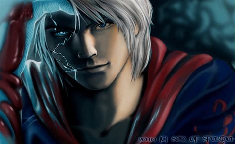 The great collection of devil may cry 4 wallpaper for desktop, laptop and mobiles. Devil May Cry Ultra HD 4k Wallpapers - Wallpaper Cave