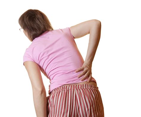 Getting To The Root Of Lower Back Pain When Bending Over Kaly