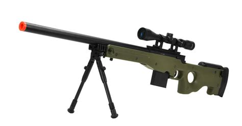 Electric Vs Spring Airsoft Sniper Rifles Popular Airsoft Welcome To