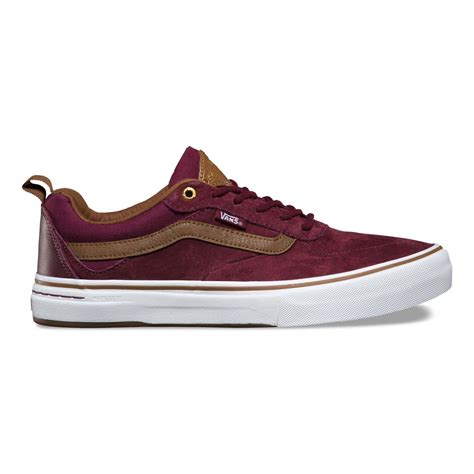 Submitted 4 hours ago by rdiaz300. Kyle Walker Pro Shoes | Vans, Mens red shoes, Kyle walker
