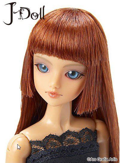 J Doll X 131 Melrose Ave Collectible Fashion Doll