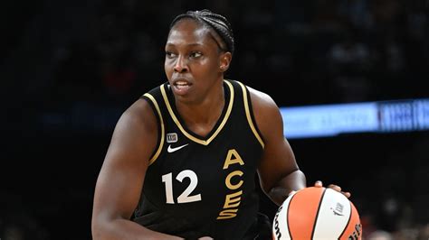 Wnba Roundup Aja Wilson Chelsea Gray Help Las Vegas Aces Overturn 21 Point Deficit Against