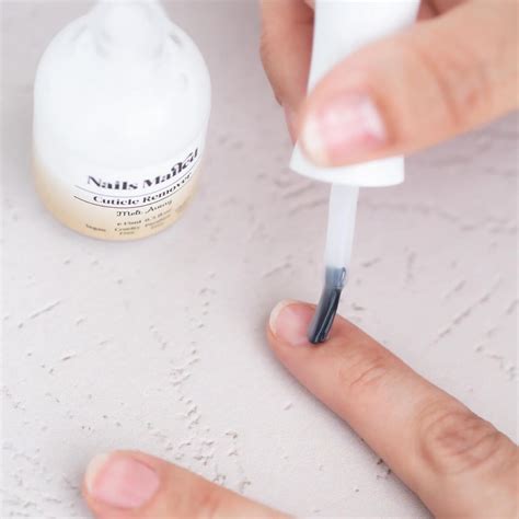 Cuticle Health Explained A 3 Step Guide To Healthy Nails