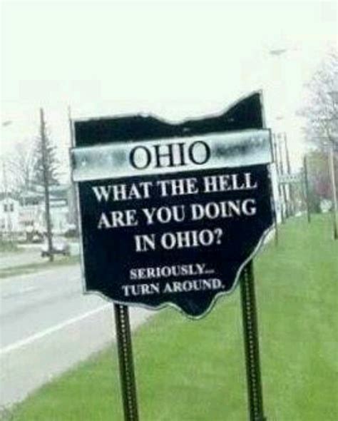 Pin By Karla Kinney On Photo Ops In Ohio Ohio Ohio Memes Funny