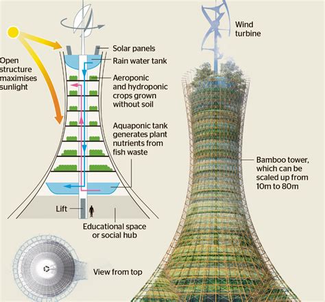 How Does Vertical Farming Work For Beginners The Urban Vertical