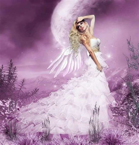 Pin von Valarie Gibson auf Pretty in Pink Engel gemälde Engel Engel