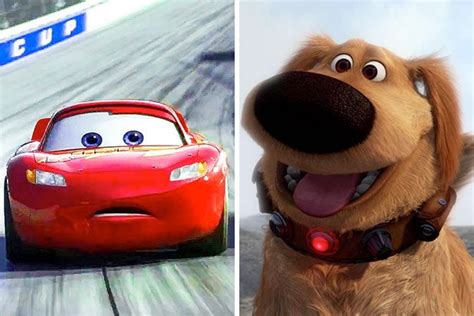 Pixar Sets 'Cars' and 'Up' Spinoff Series at Disney+ - TheWrap