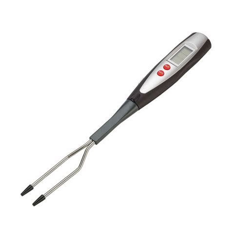 Digital Bbq Thermometer Fork Customization Options Deluxe