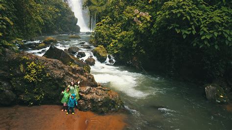 10 Tips For Visiting La Paz Waterfall Gardens Costa Rica With Kids