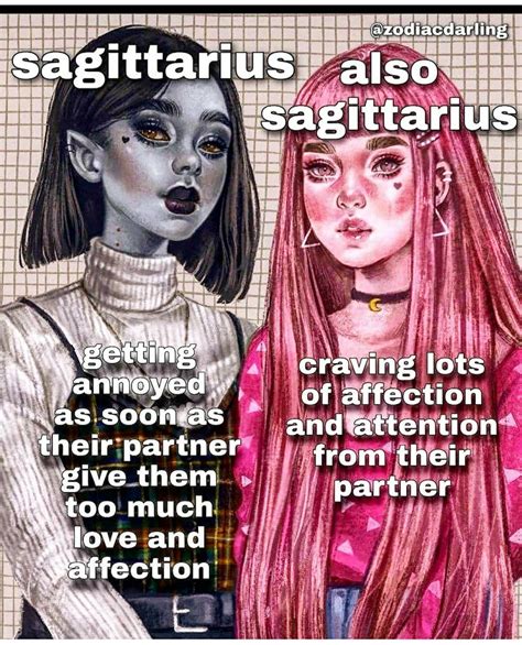 Pin By Chanaya Watson On Saggitarius Quotes Zodiac Sagittarius Facts