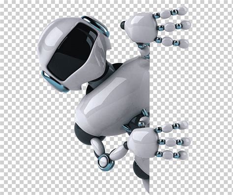 Robótica Gráficos De Computadora 3d Espacio Tridimensional Robot De