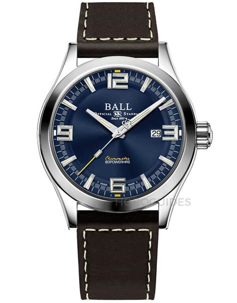 The unique architecture imagined for the glory of françois i, with the spirit of *leonardo da vinci. BALL WATCH 波爾錶 - 工程師M系列 - NM2032C-LCA-BE - 手表價錢、價格、詳細規格查詢 - Horoguides 名錶指南 - 台灣
