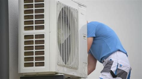 5 Things To Consider When Hiring Professionals For Air Conditioning