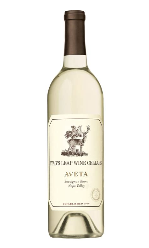 Buy Stags Leap Wine Cellars Aveta Sauvignon Blanc 2020 Vinvm