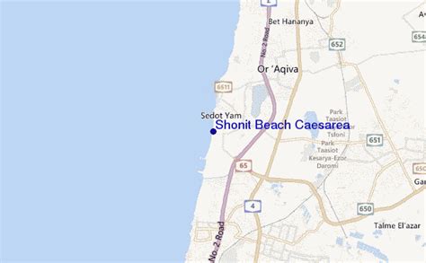 Shonit Beach Caesarea Surf Forecast And Surf Reports Tel Aviv And
